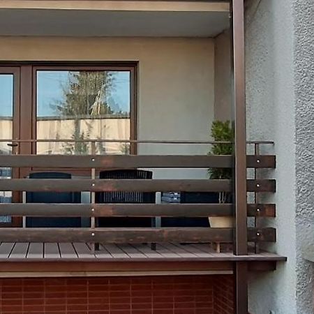 Apartamento Max Liptovský Mikuláš Exterior foto