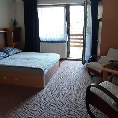 Apartamento Max Liptovský Mikuláš Exterior foto