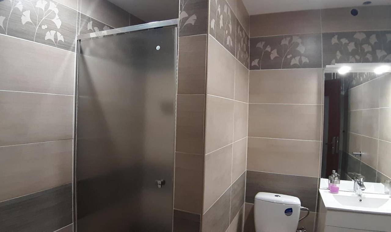 Apartamento Max Liptovský Mikuláš Exterior foto
