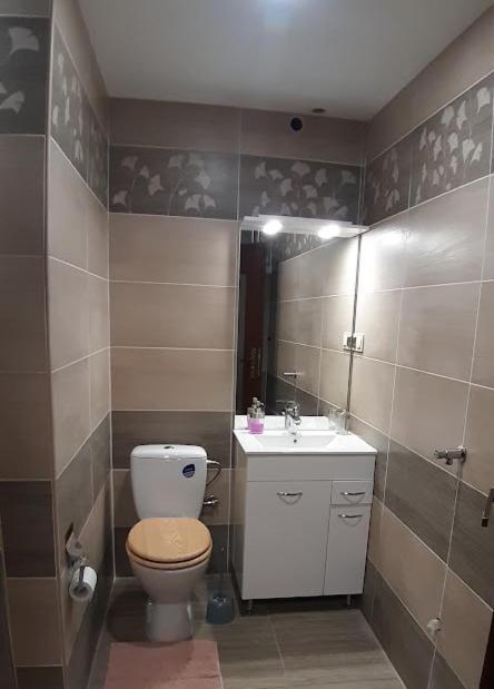 Apartamento Max Liptovský Mikuláš Exterior foto