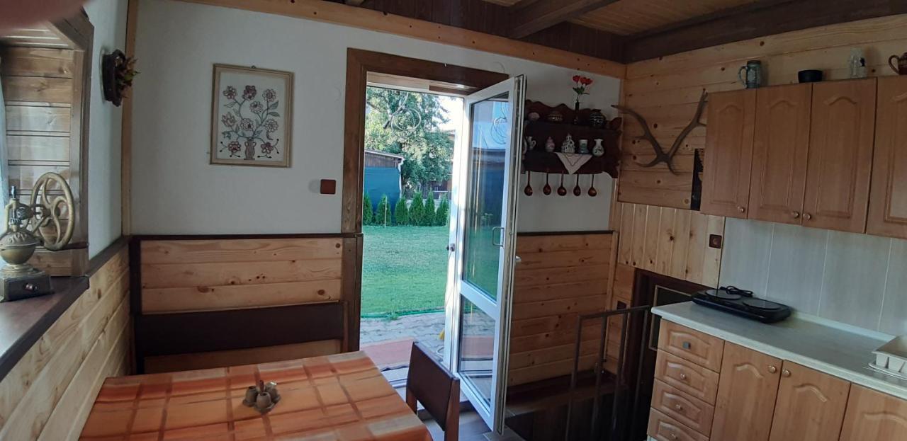 Apartamento Max Liptovský Mikuláš Exterior foto