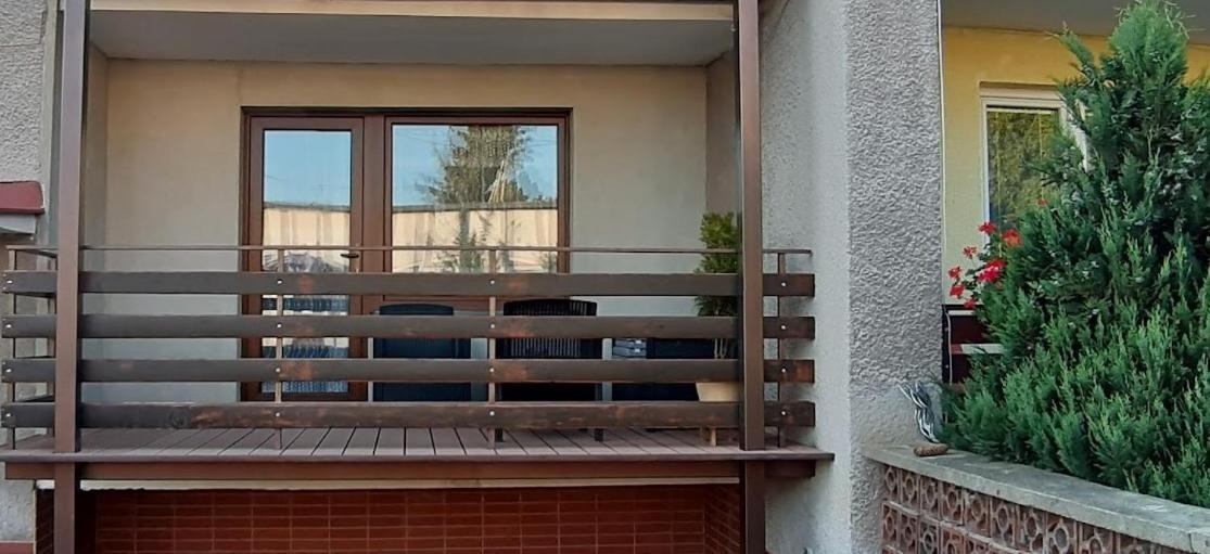 Apartamento Max Liptovský Mikuláš Exterior foto