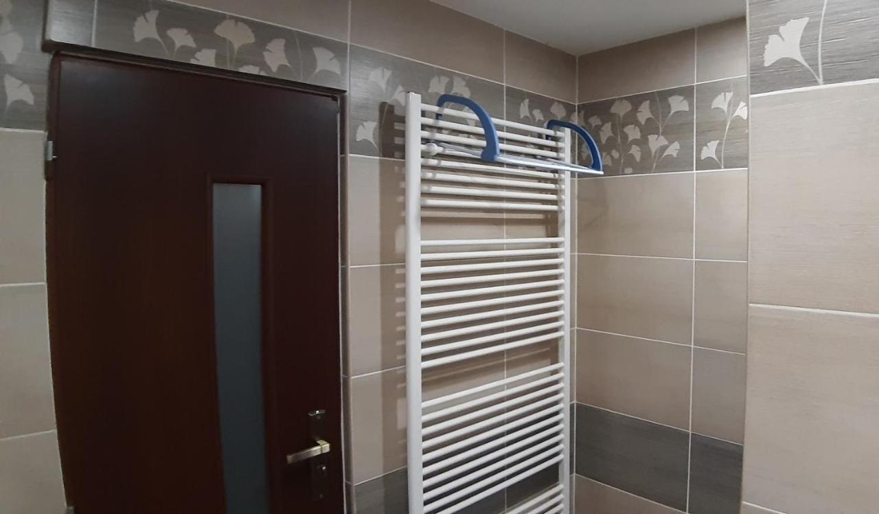 Apartamento Max Liptovský Mikuláš Exterior foto