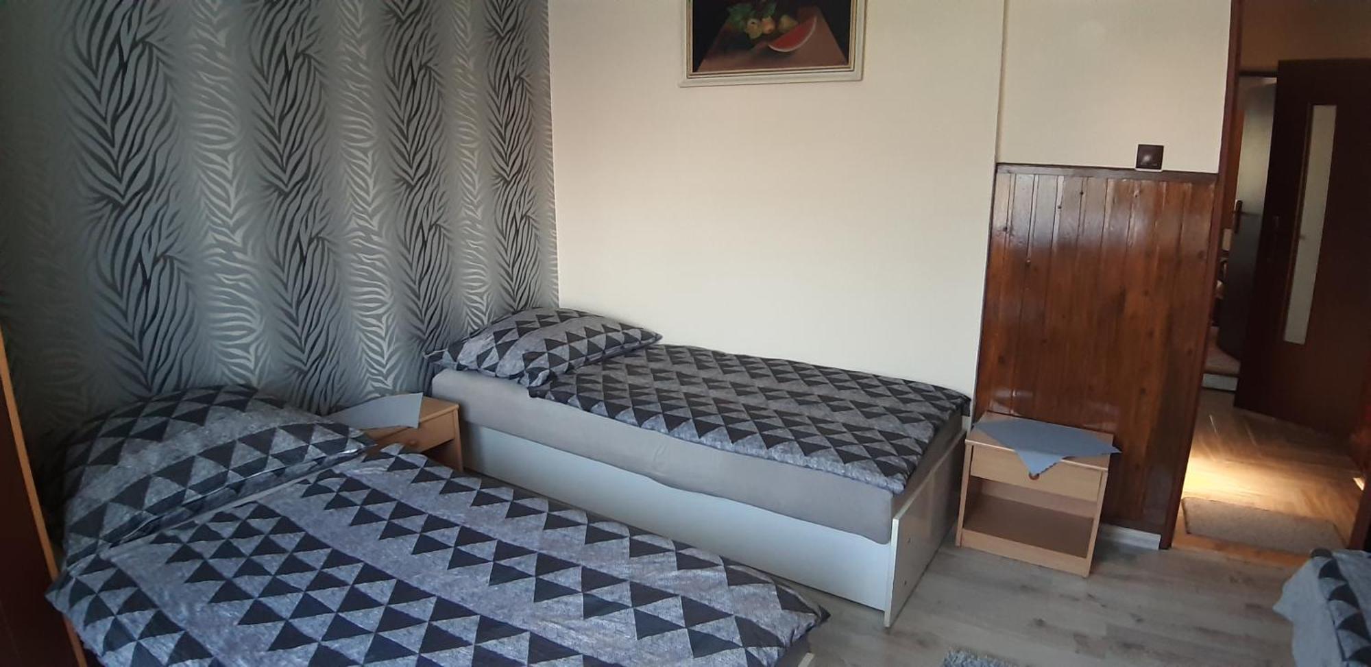 Apartamento Max Liptovský Mikuláš Exterior foto