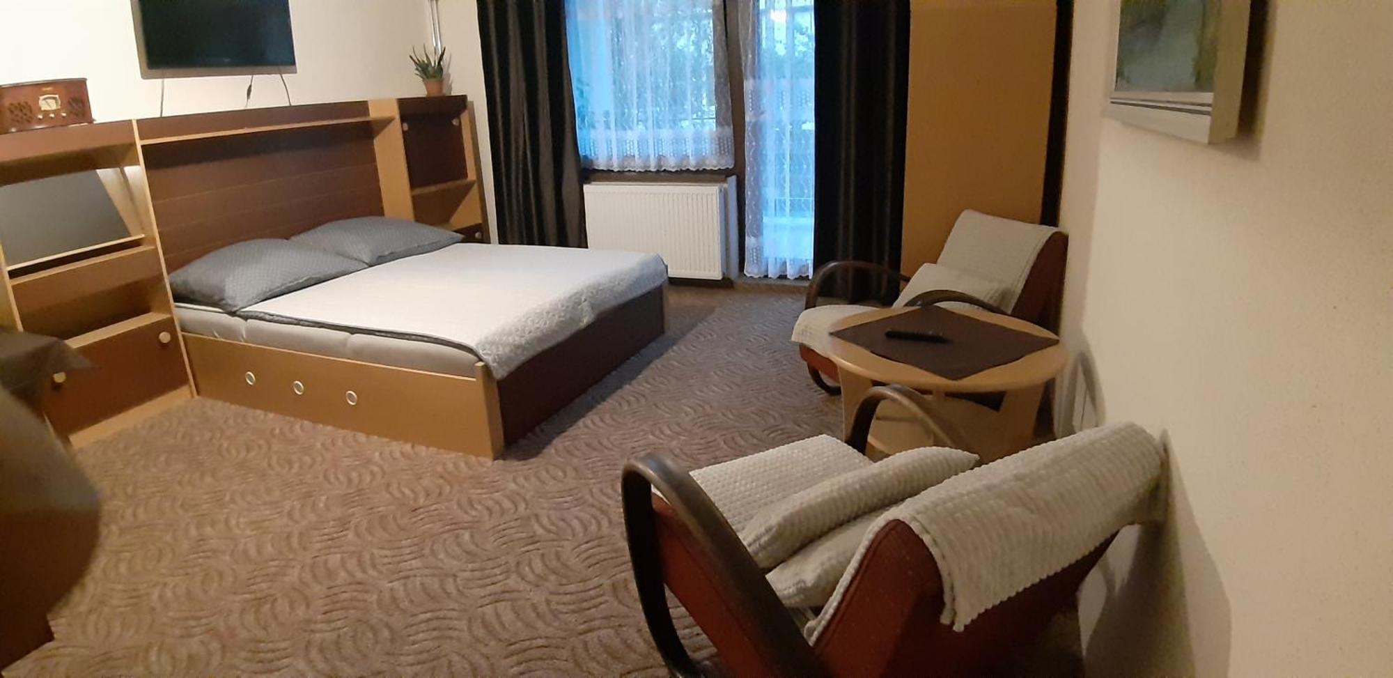 Apartamento Max Liptovský Mikuláš Exterior foto
