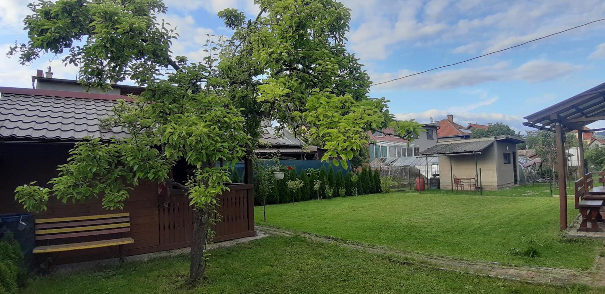 Apartamento Max Liptovský Mikuláš Exterior foto